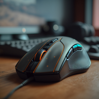 Consolas