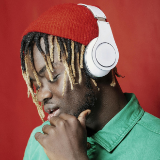 Auriculares